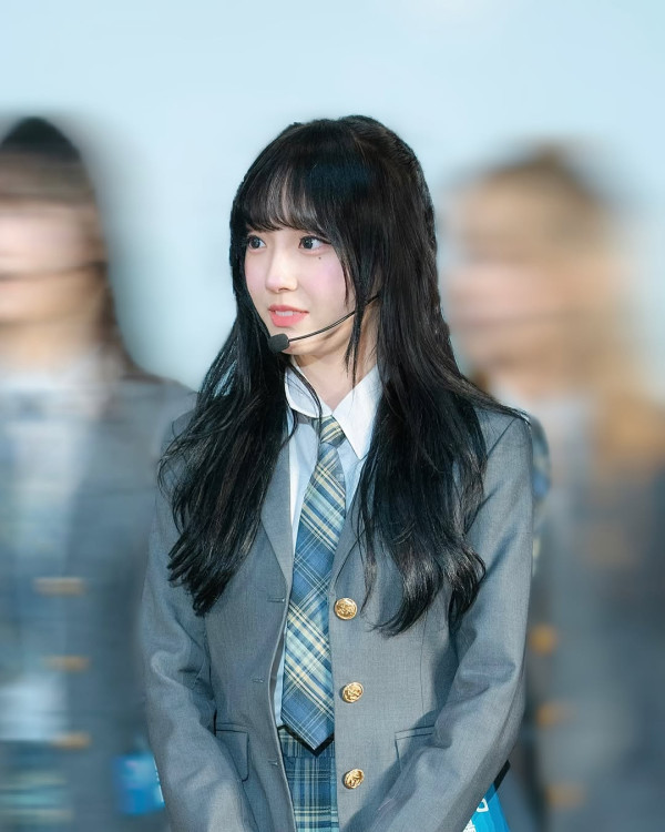 偶像女生｜25位成員練習生IG大起底！多位KOL加入最細一位只得14歲