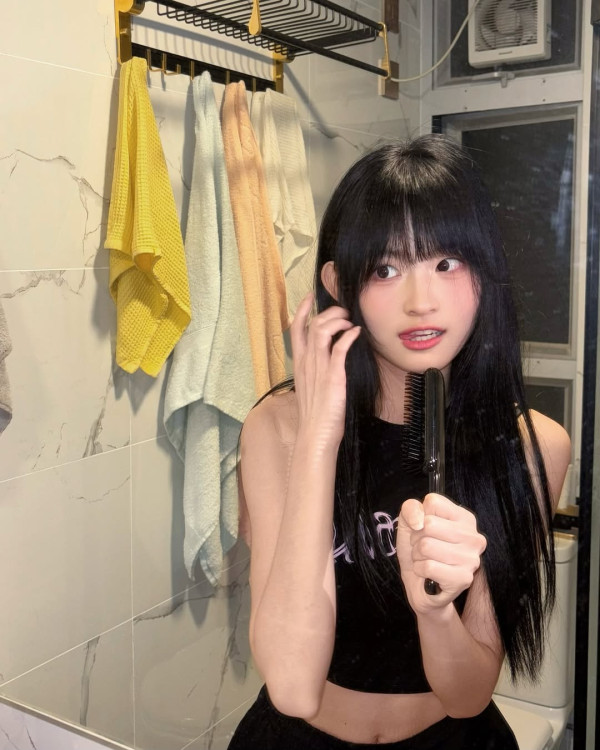 偶像女生｜25位成員練習生IG大起底！多位KOL加入最細一位只得14歲