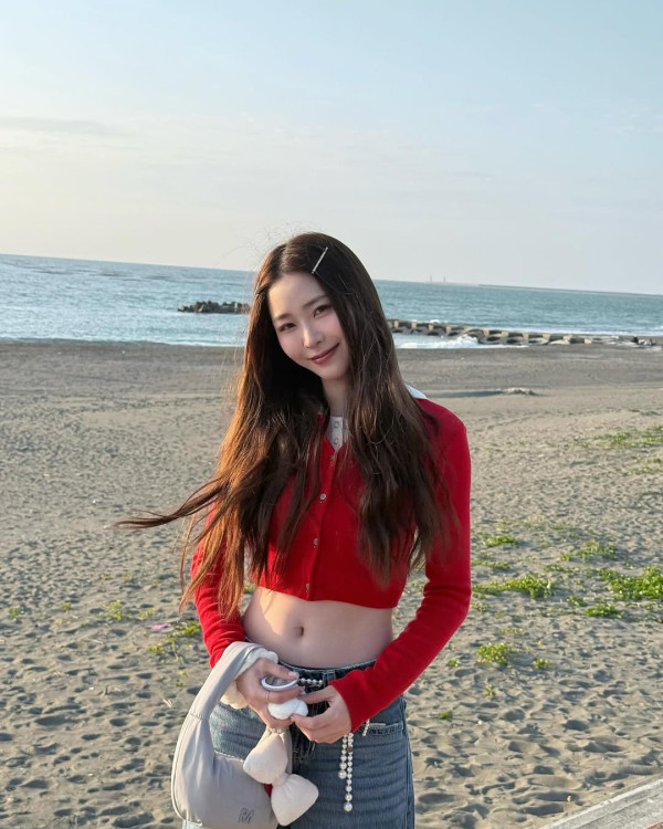 偶像女生｜25位成員練習生IG大起底！多位KOL加入最細一位只得14歲