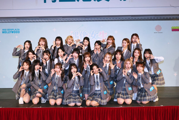 偶像女生｜25位成員練習生IG大起底！多位KOL加入最細一位只得14歲