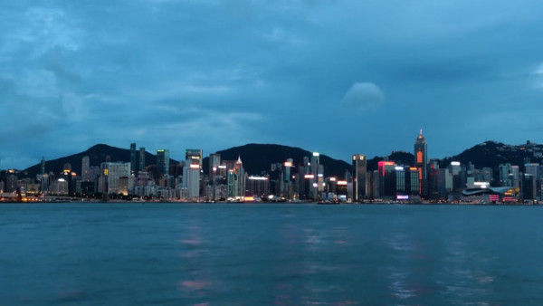 百年前香港曾發生過7級地震？ 建築物倒塌/有人傷亡 有機會再次發生？！