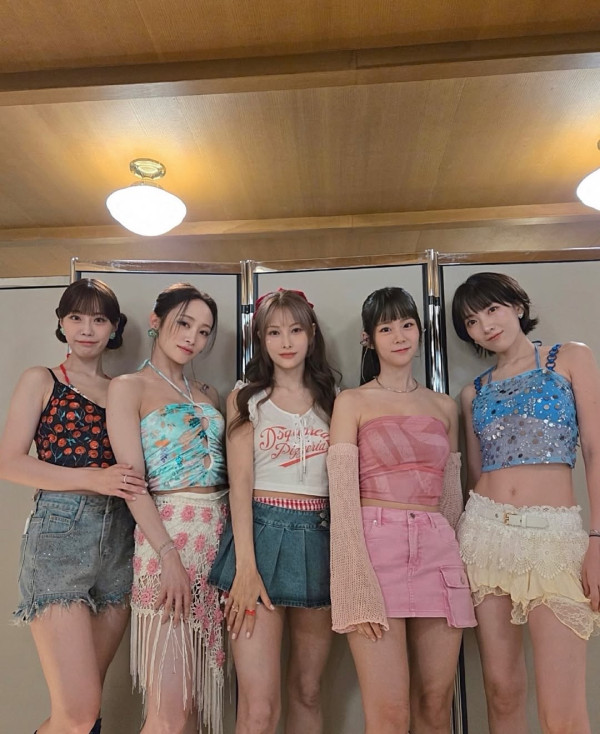 來源︰IG@gyuri_88