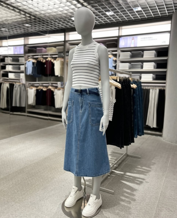 內地休閒服裝品牌BENLAI進軍香港！首間分店登陸旺角