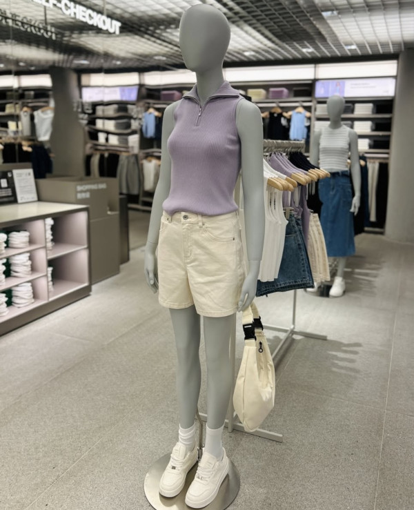 內地休閒服裝品牌BENLAI進軍香港！首間分店登陸旺角