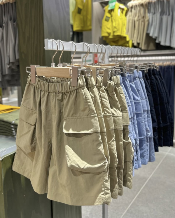 內地休閒服裝品牌BENLAI進軍香港！首間分店登陸旺角