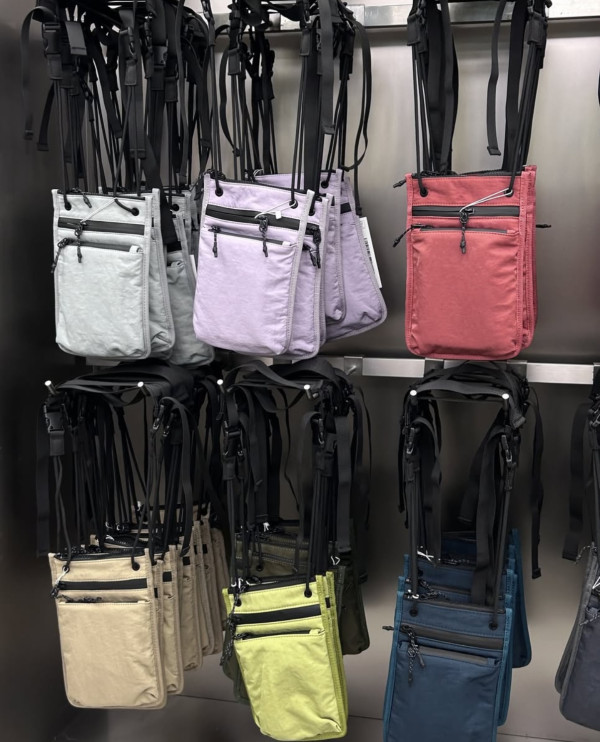 內地休閒服裝品牌BENLAI進軍香港！首間分店登陸旺角