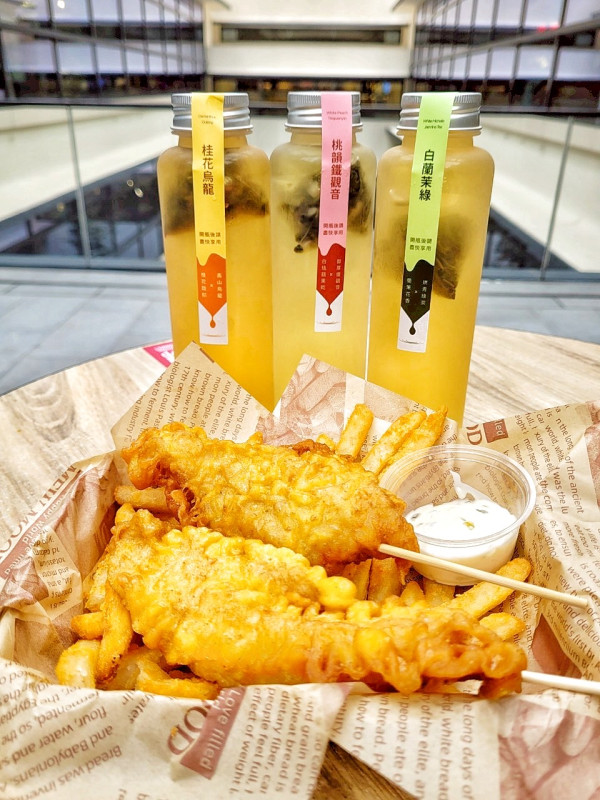 台灣過江龍「繼光香香雞」中環店重開！送甜不辣/炸芝麻湯圓！全新台式肉燥便當系列$58起！