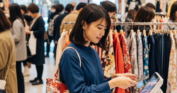 退稅成歷史？日本自民黨提議廢除外國遊客免稅制度 或只限日本特產可退稅 