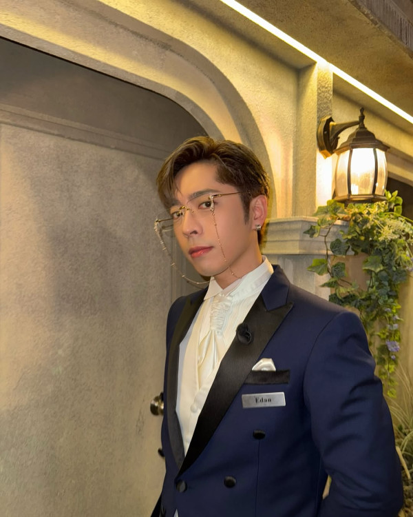 ESTJ男生性格特質、感情觀、愛情攻略