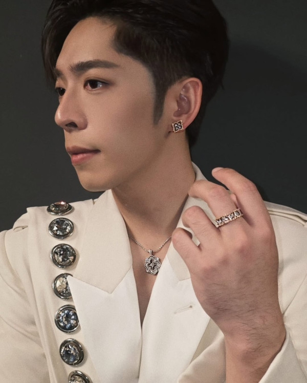 ESTJ男生性格特質、感情觀、愛情攻略