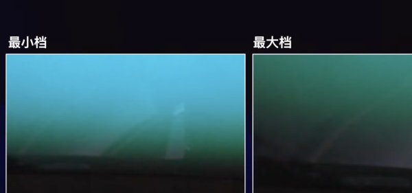 小米YU7｜賽車防滾架打造安全堡壘 1.1米天際屏科技感爆棚【大量細節圖】