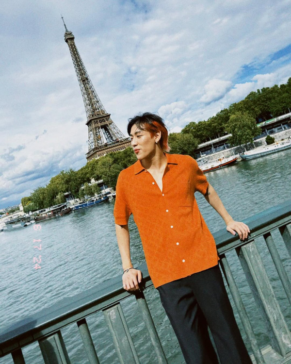 ESTJ男生性格特質、感情觀、愛情攻略