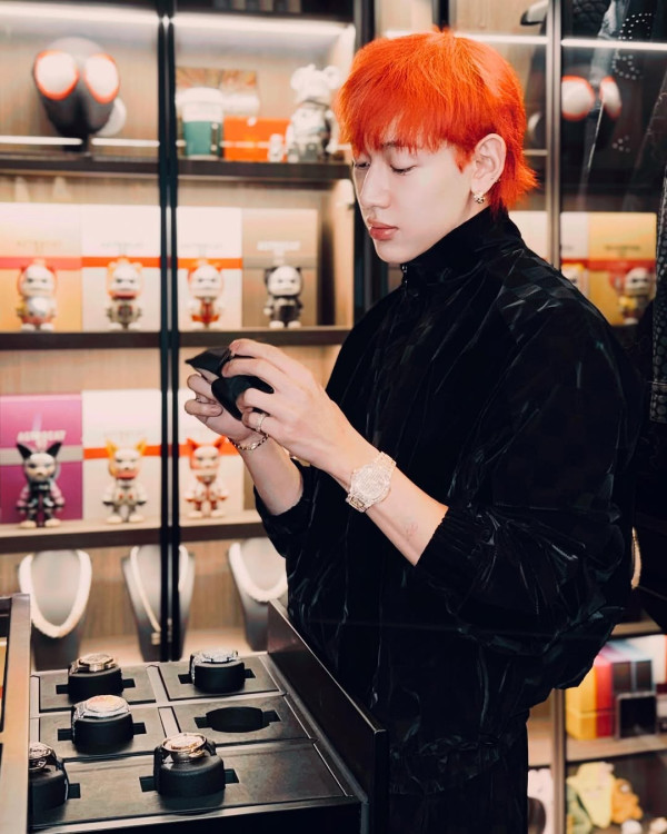 ESTJ男生性格特質、感情觀、愛情攻略