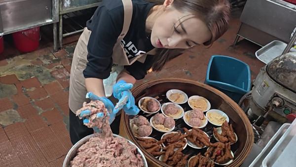 姚子羚學做點心慘遭連番狠批 眼泛淚光直認挫敗：唔知自己做乜咁