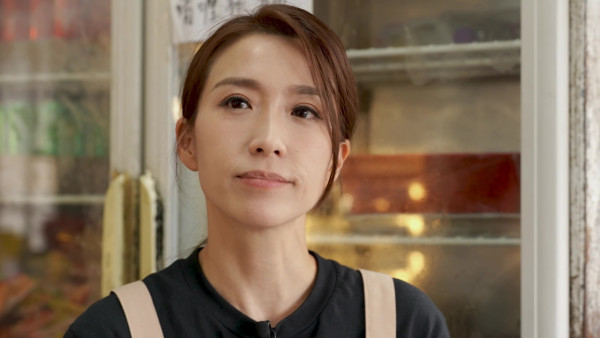 姚子羚學做點心慘遭連番狠批 眼泛淚光直認挫敗：唔知自己做乜咁