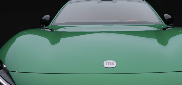 小米YU7｜賽車防滾架打造安全堡壘 1.1米天際屏科技感爆棚【大量細節圖】