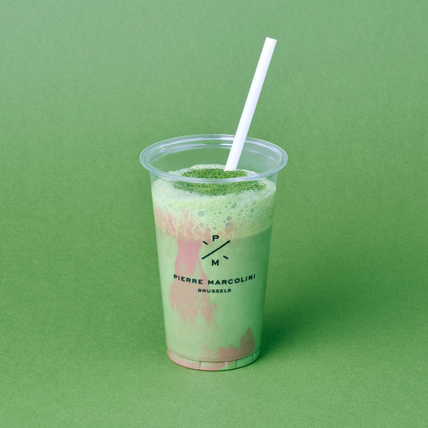 PIERRE MARCOLINI(圖片來源:Facebook@Pierre Marcolini-ピエール マルコリーニ) PIERRE MARCOLINI(圖片來源:Facebook@Pierre Marcolini-ピエール マルコリーニ)