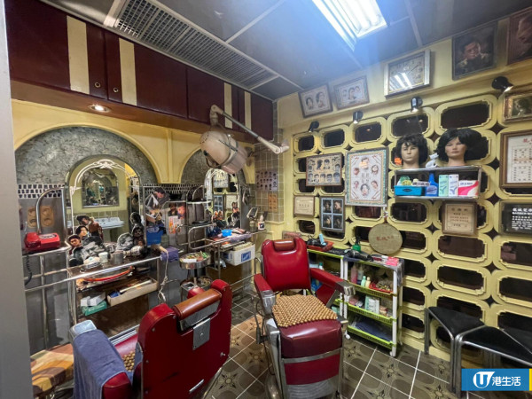 九龍城寨光影展免費入場！重現城寨10大真實電影場景跌打館/七記冰室