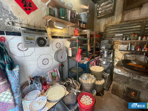九龍城寨光影展免費入場！重現城寨10大真實電影場景跌打館/七記冰室
