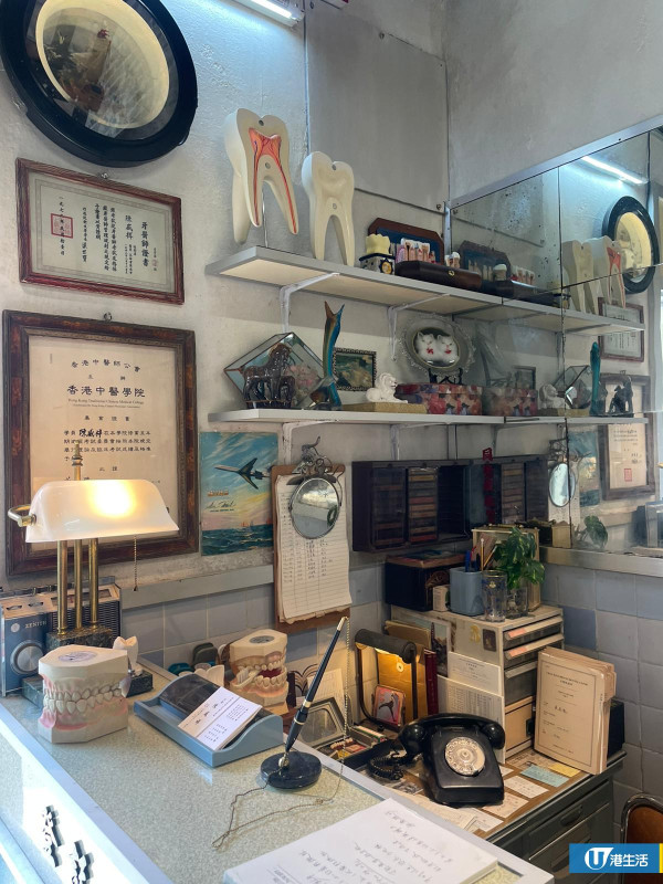 九龍城寨光影展免費入場！重現城寨10大真實電影場景跌打館/七記冰室