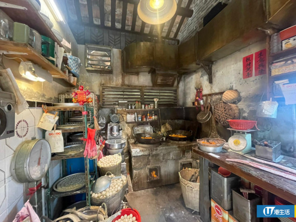 九龍城寨光影展免費入場！重現城寨10大真實電影場景跌打館/七記冰室