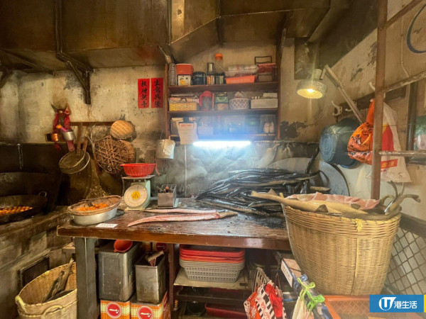 九龍城寨光影展免費入場！重現城寨10大真實電影場景跌打館/七記冰室