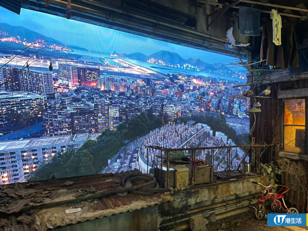 九龍城寨光影展免費入場！重現城寨10大真實電影場景跌打館/七記冰室