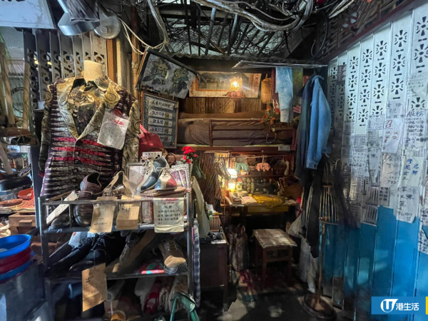 九龍城寨光影展免費入場！重現城寨10大真實電影場景跌打館/七記冰室