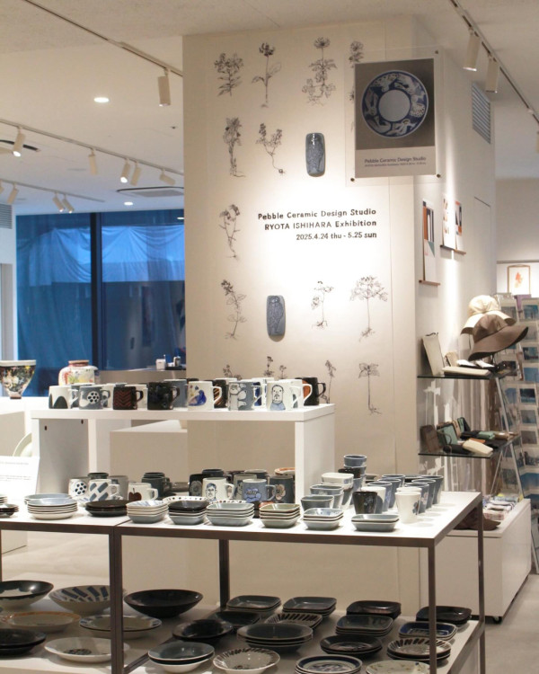 SPIRAL GARDEN(圖片來源:IG@spiralgarden_fukuoka) SPIRAL GARDEN(圖片來源:IG@spiralgarden_fukuoka)