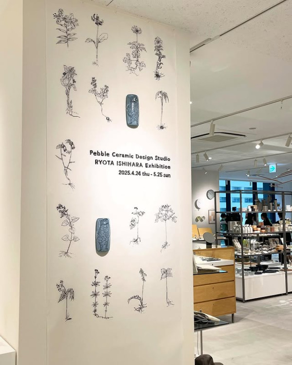 SPIRAL GARDEN(圖片來源:IG@spiralgarden_fukuoka) SPIRAL GARDEN(圖片來源:IG@spiralgarden_fukuoka)