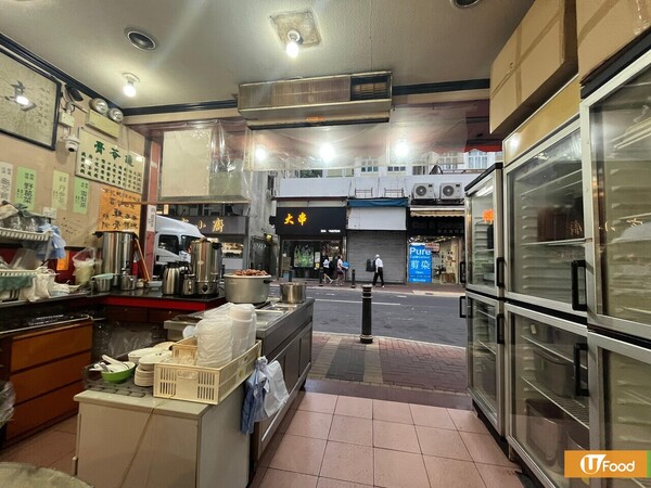 65年周家園涼茶再傳6月結業 第二代店主嘆市道差、年紀大