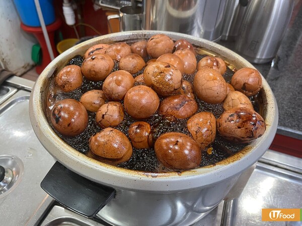65年周家園涼茶再傳6月結業 第二代店主嘆市道差、年紀大