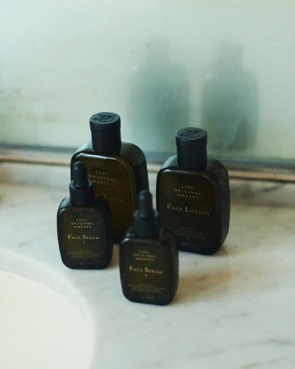 LINC ORIGINAL MAKERS(圖片來源:IG@linc_original_makers) LINC ORIGINAL MAKERS(圖片來源:IG@linc_original_makers)