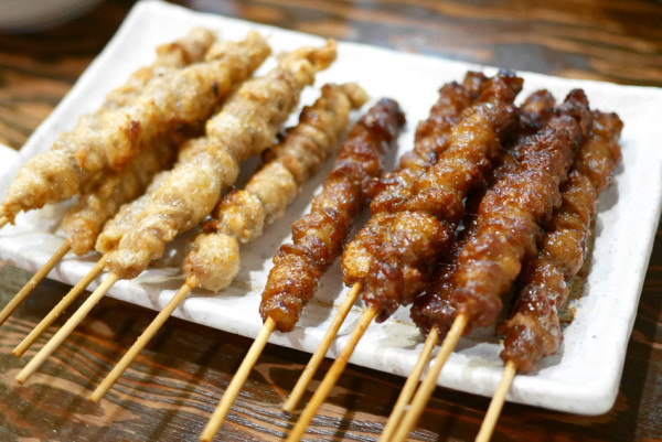 博多とりかわ大臣(圖片來源:FacebooK@博多とりかわ大臣) 博多とりかわ大臣(圖片來源:FacebooK@博多とりかわ大臣)