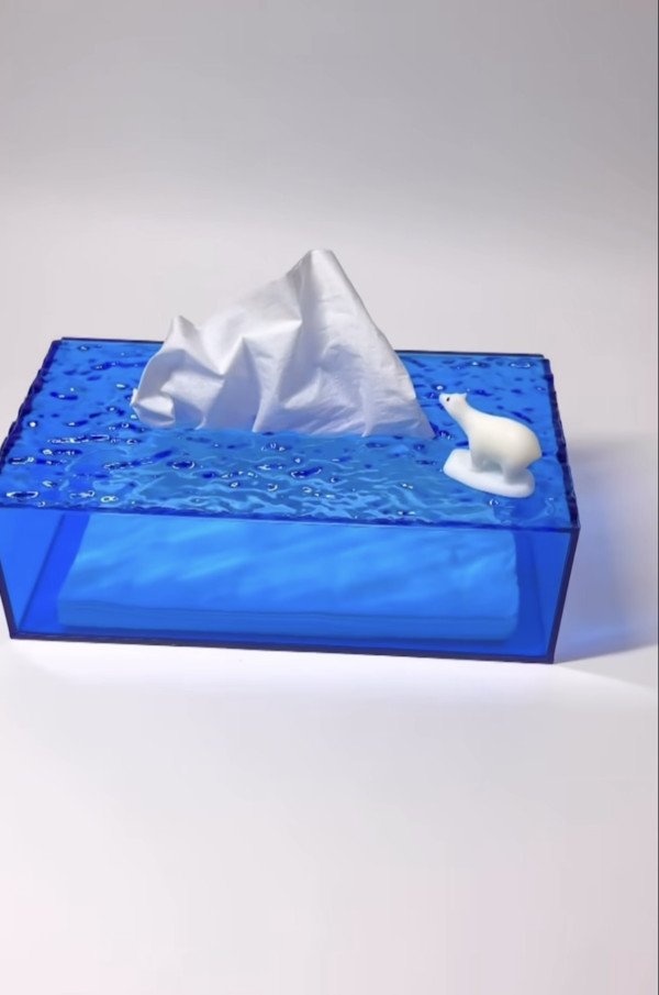 日本創意文具吸逾30萬觀看  鉛筆碎秒變大阪燒鰹魚片 