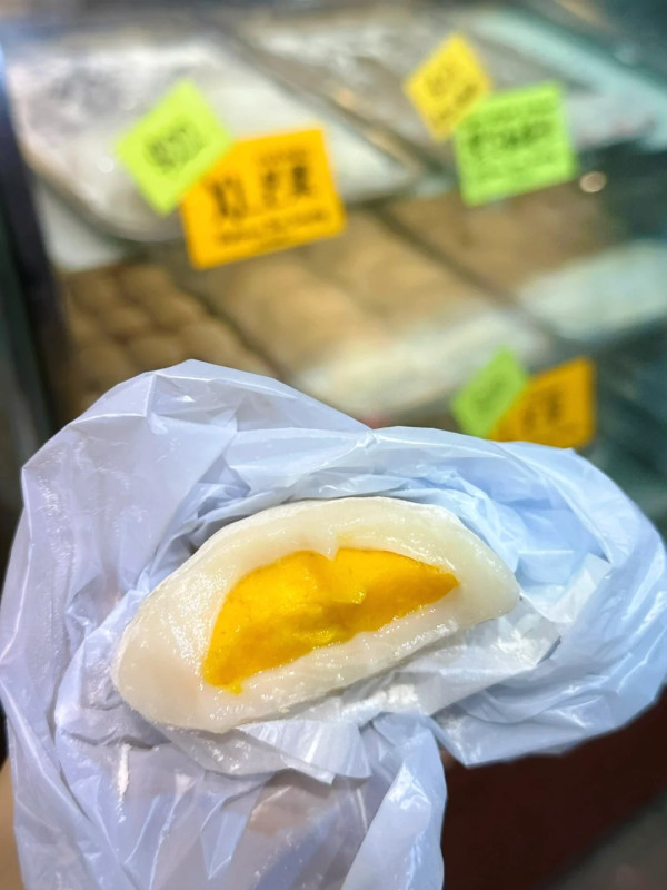 香港糯米糍12間推介 軟糯煙韌／皮薄爆餡／荃灣、深水埗、元朗小店