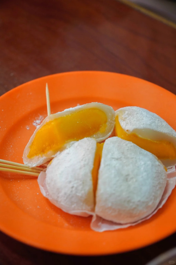 香港糯米糍12間推介 軟糯煙韌／皮薄爆餡／荃灣、深水埗、元朗小店