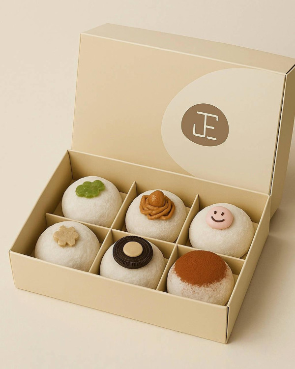 香港糯米糍12間推介 軟糯煙韌／皮薄爆餡／荃灣、深水埗、元朗小店