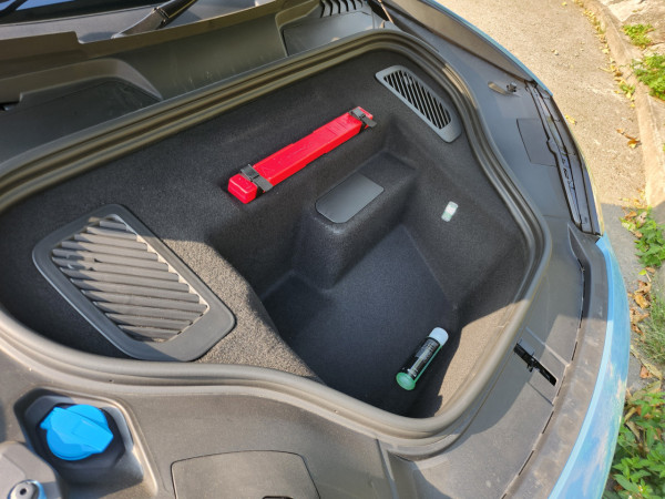 實試 Porsche Macan 4 Electric 首款純電 SUV 動力操控俱佳