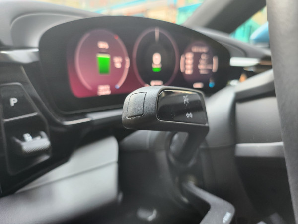 實試 Porsche Macan 4 Electric 首款純電 SUV 動力操控俱佳