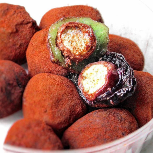 香港糯米糍12間推介 軟糯煙韌／皮薄爆餡／荃灣、深水埗、元朗小店