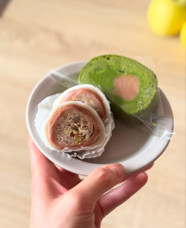 香港糯米糍12間推介 軟糯煙韌／皮薄爆餡／荃灣、深水埗、元朗小店