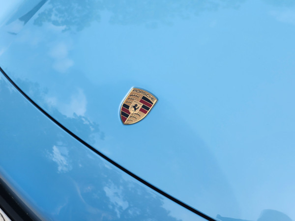 實試 Porsche Macan 4 Electric 首款純電 SUV 動力操控俱佳