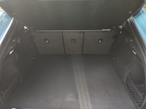 實試 Porsche Macan 4 Electric 首款純電 SUV 動力操控俱佳