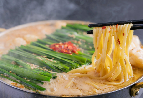 博多もつ鍋おおやま(圖片來源:X@motuooyama) 博多もつ鍋おおやま(圖片來源:X@motuooyama)