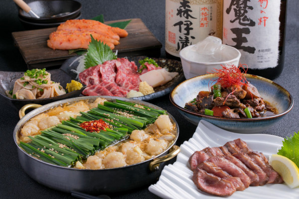 博多もつ鍋おおやま(圖片來源:X@motuooyama) 博多もつ鍋おおやま(圖片來源:X@motuooyama)