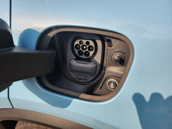 實試 Porsche Macan 4 Electric 首款純電 SUV 動力操控俱佳