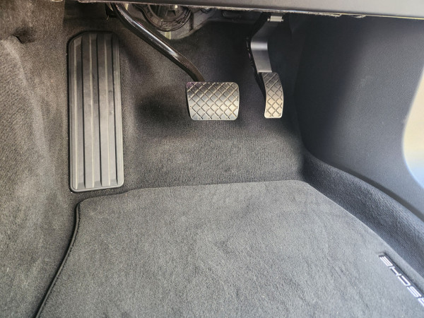 實試 Porsche Macan 4 Electric 首款純電 SUV 動力操控俱佳