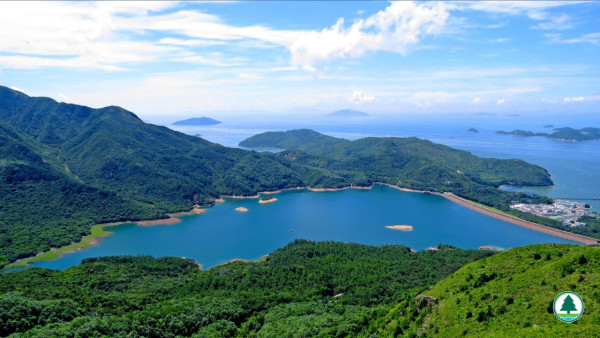 四山旅遊打卡！4條簡易行山路線最快‎1.5小時行完半日遊行程