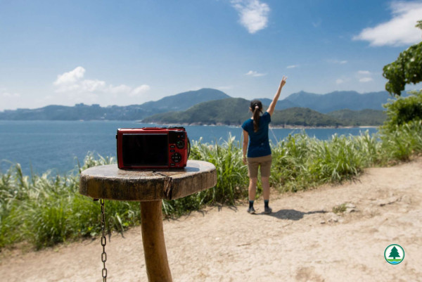 四山旅遊打卡！4條簡易行山路線最快‎1.5小時行完半日遊行程